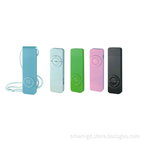 KT-MP211 mini MP3 player